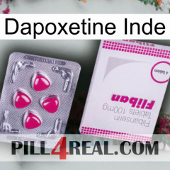 Dapoxetine India 32